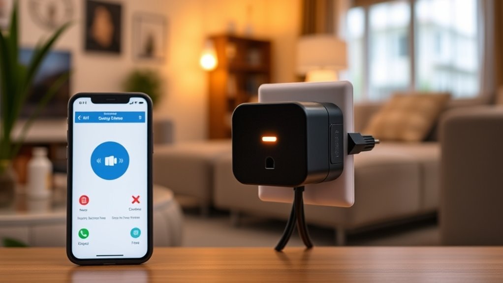 affordable remote device control