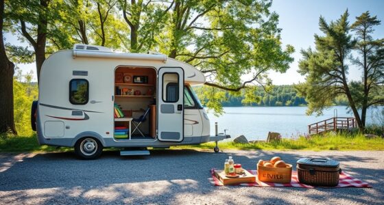 affordable rv travel tips
