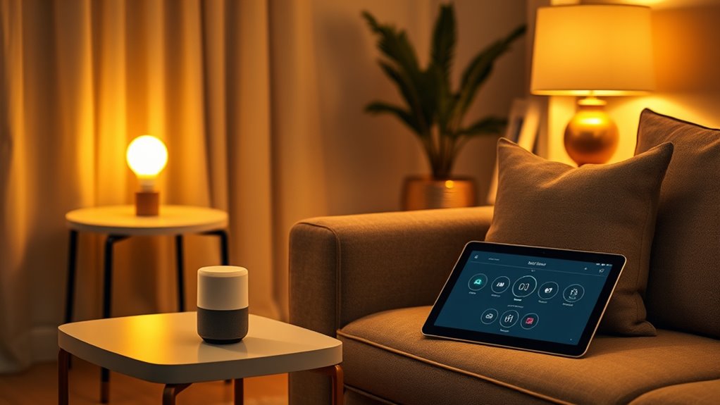 affordable smart voice assistants