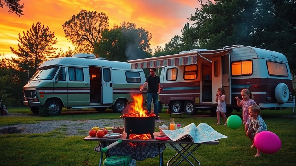 affordable travel activity ideas