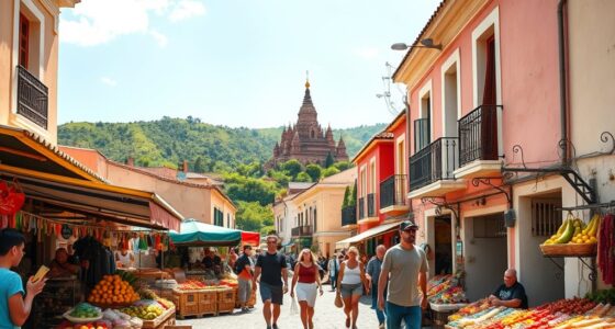 affordable travel destinations list