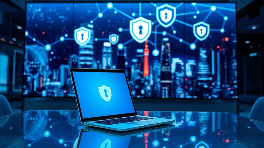 ai automates data compliance