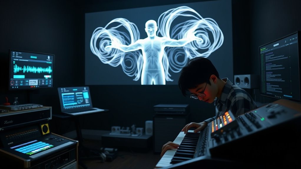 ai driven industry shifts