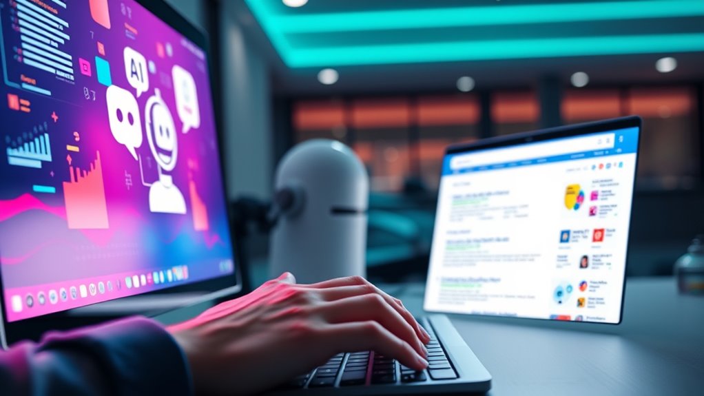 ai enhances information retrieval