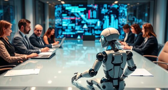 ai job displacement ethics