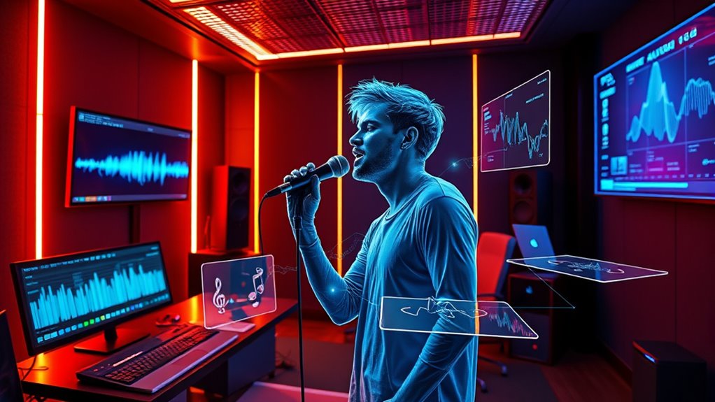 ai music opportunities and challenges