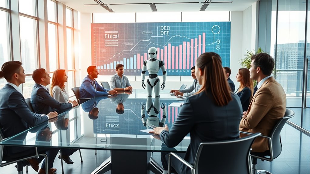 ai regulation and safety