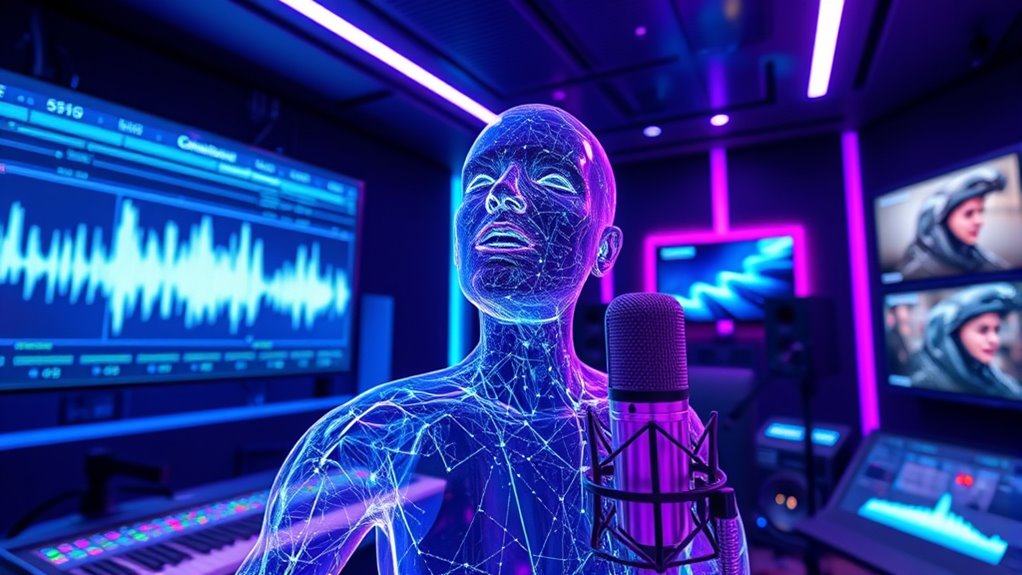 ai transforms music creation