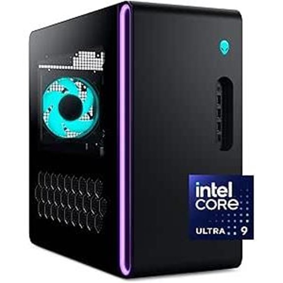 Alienware Aurora Gaming Desktop with RTX 5080