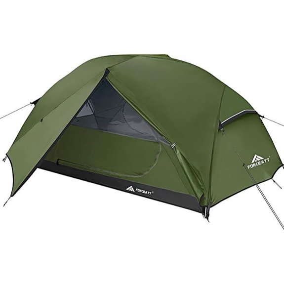 all season waterproof tent