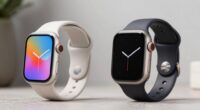 apple watch comparison 2026