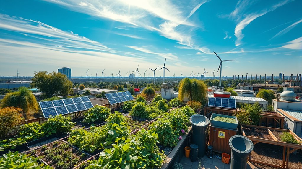 assessing climate progress