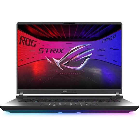 ASUS ROG Strix G16 Gaming Laptop (2025)