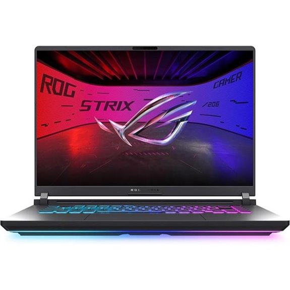 ASUS ROG Strix G16 Gaming Laptop 2025