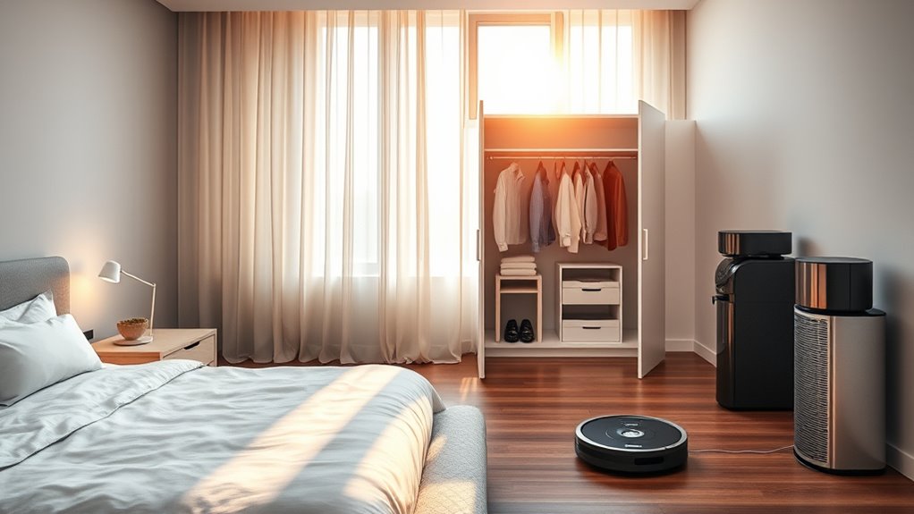 automate morning routine easily