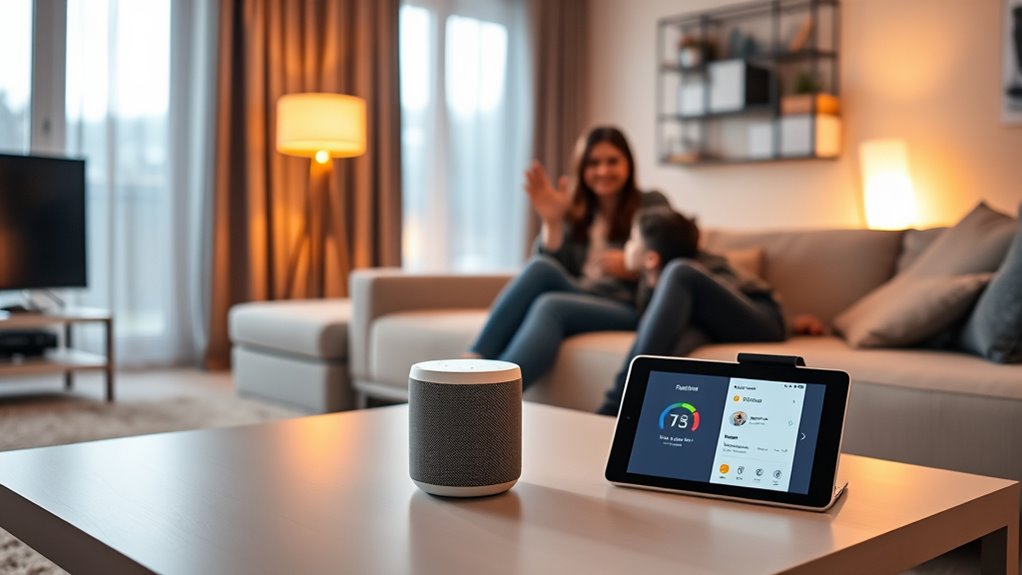 automate morning tasks efficiently