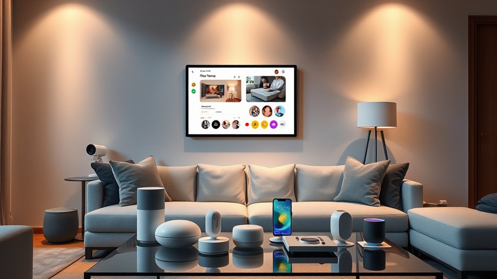 automate organize update monitor