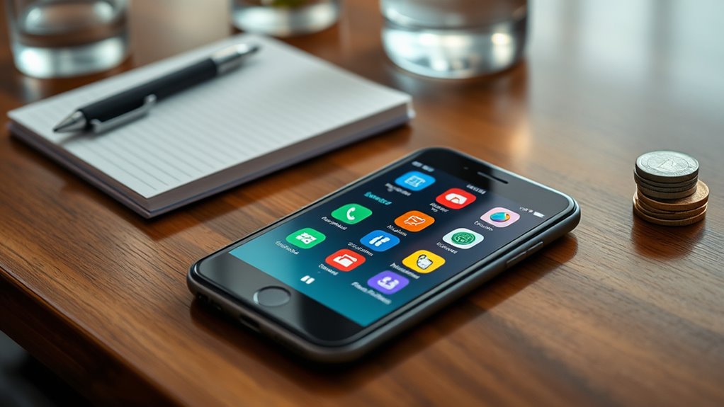 automate savings and investments