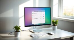automatic computer backup setup