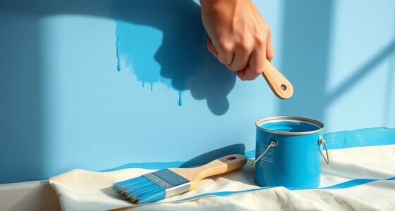 avoid paint waste mistakes