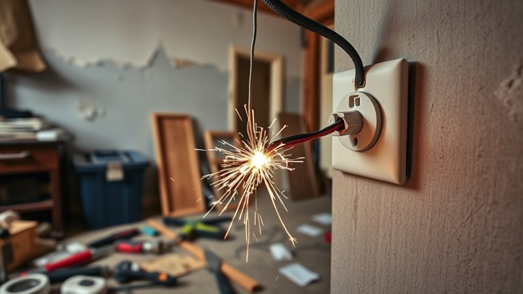 avoid rushing diy projects