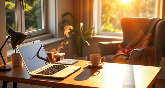 balance work and life