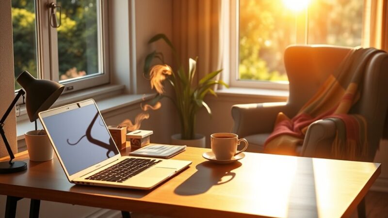 Achieving Work-Life Balance: Tips for Avoiding Burnout - Prime Profit Media