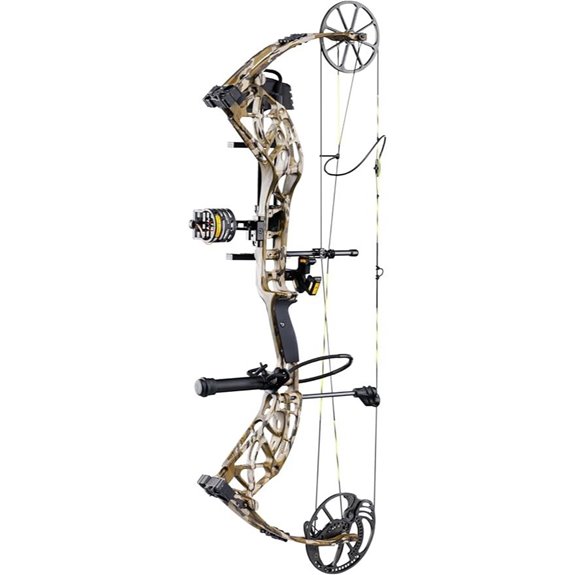 Bear THP Adapt 2 RTH