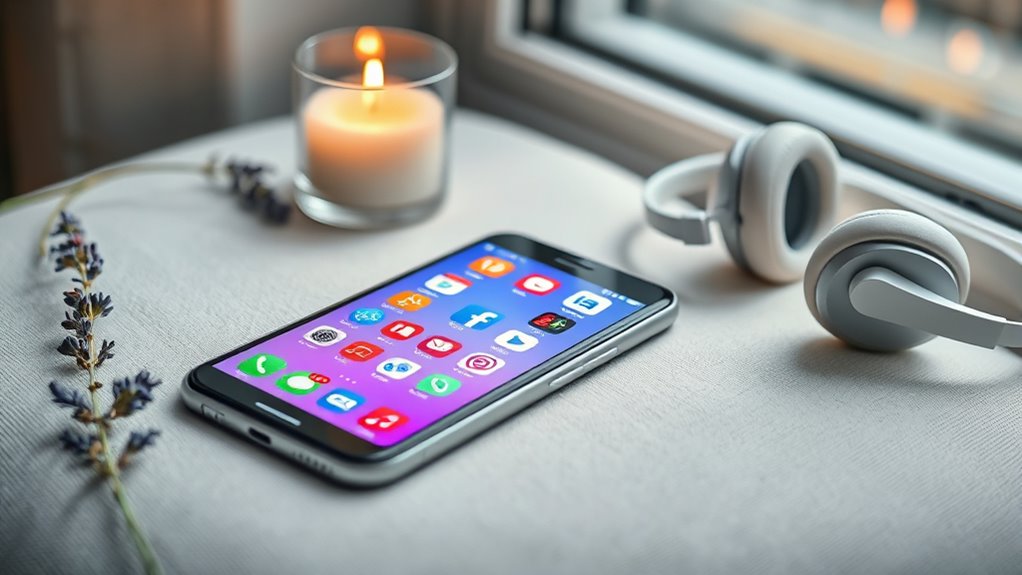 best anxiety stress relief