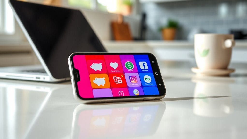 best apps to save money