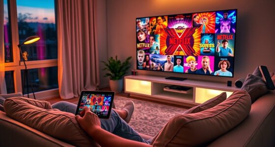 best netflix series 2025