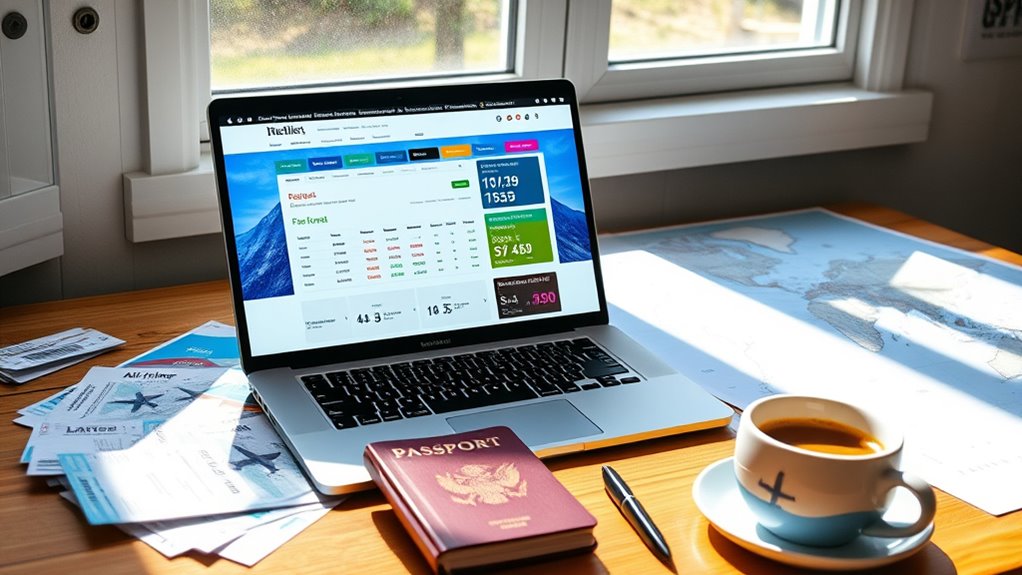 book early for savings