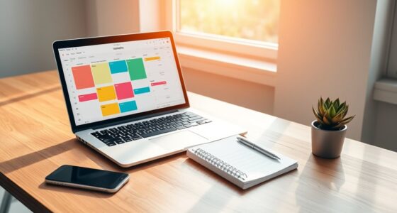 boost daily productivity efficiently