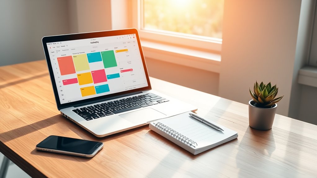 boost daily productivity efficiently