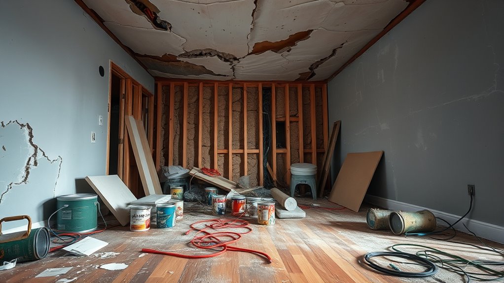 budget and patience challenges