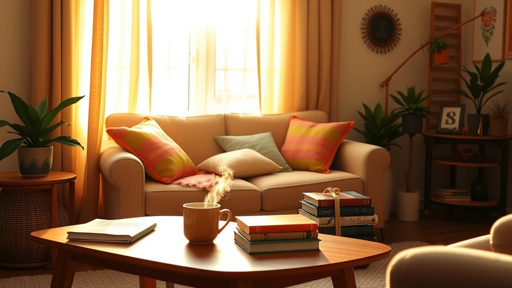 budget friendly living tips