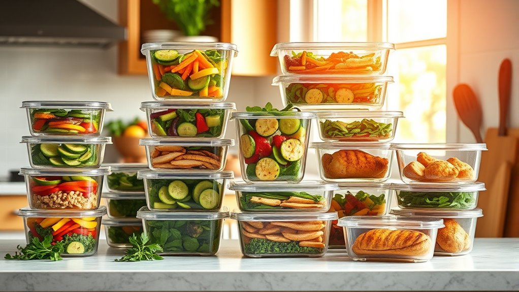 budget friendly meal prep tips