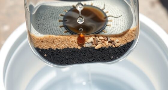 build emergency water filter