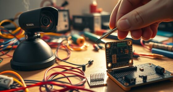 build your own security