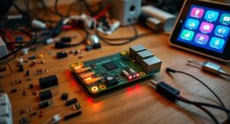 build your smart home