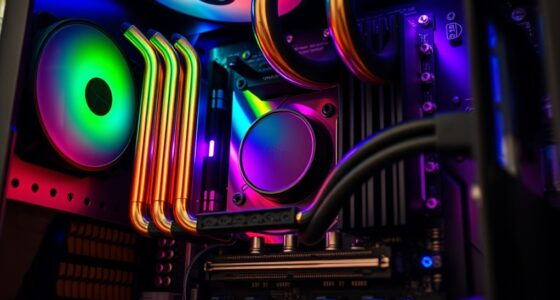 building a customized pc