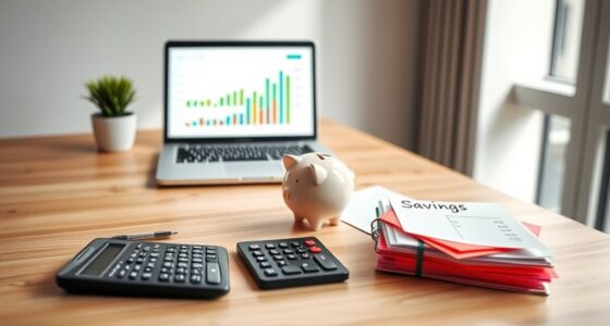 building emergency savings basics