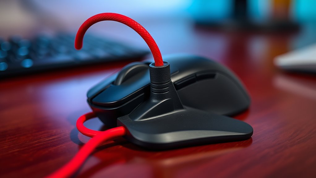 cable stability and durability