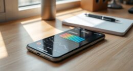 calibrate phone battery properly