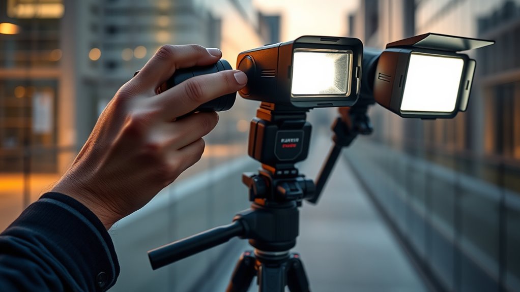 camera compatibility and features