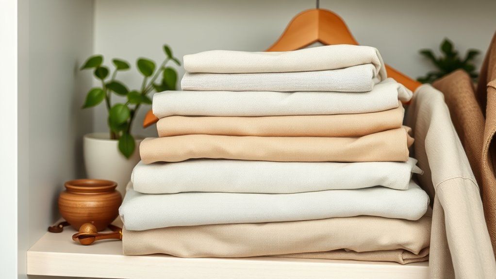 care garments preserve longevity