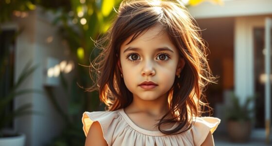 celebrity child in hollywood