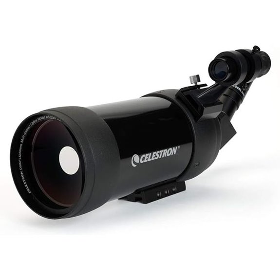 Celestron MAK 90mm Angled Spotting Scope