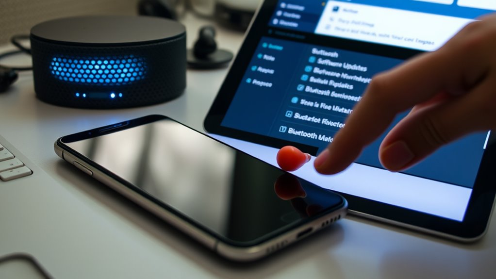 check device compatibility updates