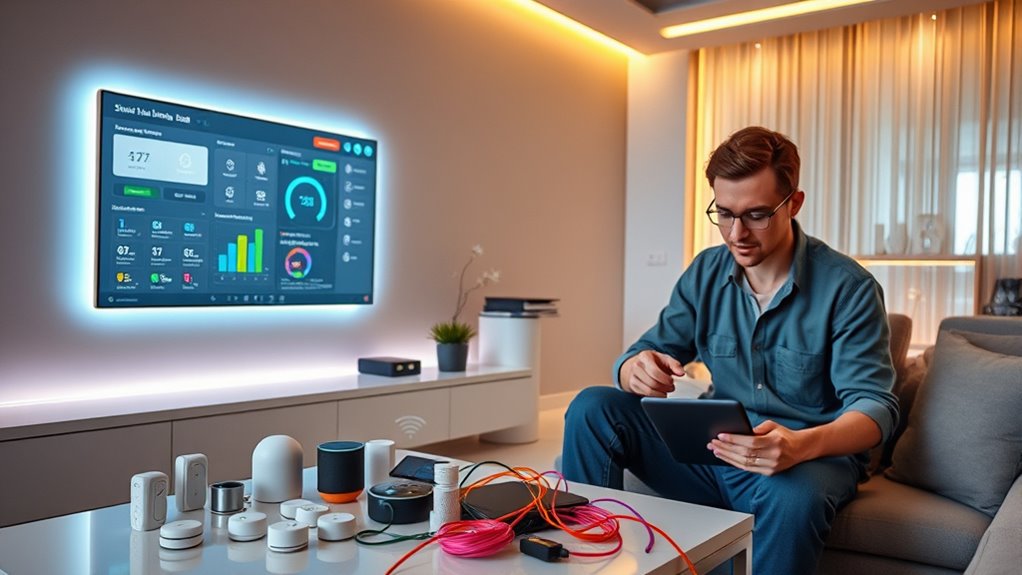 check restart update reset